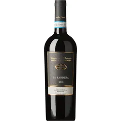 ́La Bandina ́ · Valpolicella Superiore DOC 2020, Tenuta Sant Antonio, Venetien