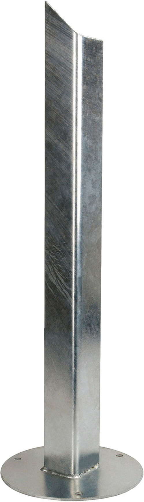 Slv Rusty Erdspieß - Leuchtenserien (Outdoor)