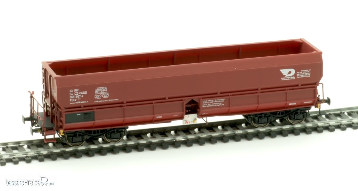 Albert Modell 665010