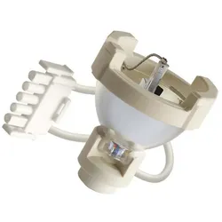 OSRAM XBO R 100W/45C Xenon-Kurzbogenlampe – 12–14V Projektions- & Speziallampe für Optik & Labor