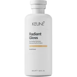 300ml KEUNE Radiant Gloss Illuminating Shampoo