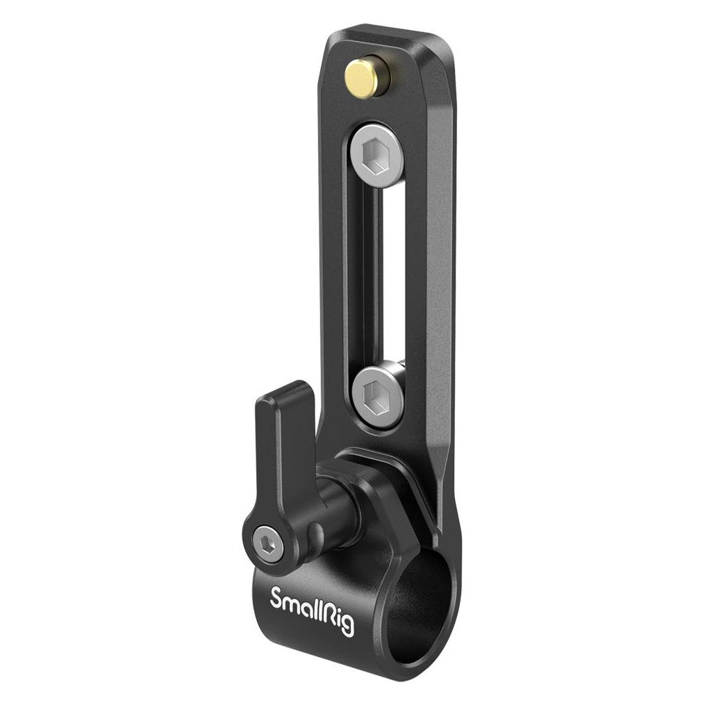 SmallRig 3011 Rod Clamp (mit NATO rail) (3011)