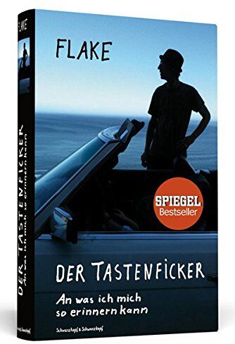 Flake - Der Tastenficker: An was ich mich so erinnern kann - Preis vom 17.10.2026 19:25:27 h