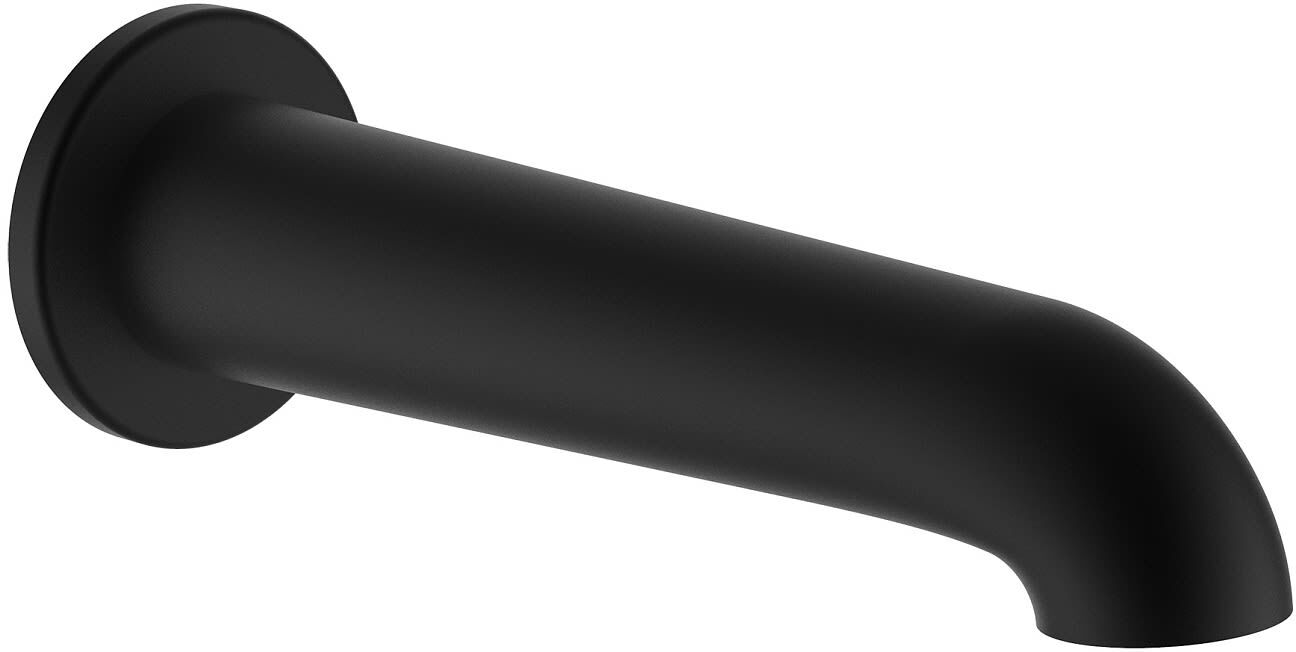 LAUFEN PURE Wanneneinlauf