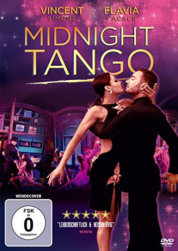 Colin Fay - Midnight Tango - Preis vom 10.10.2026 11:48:34 h