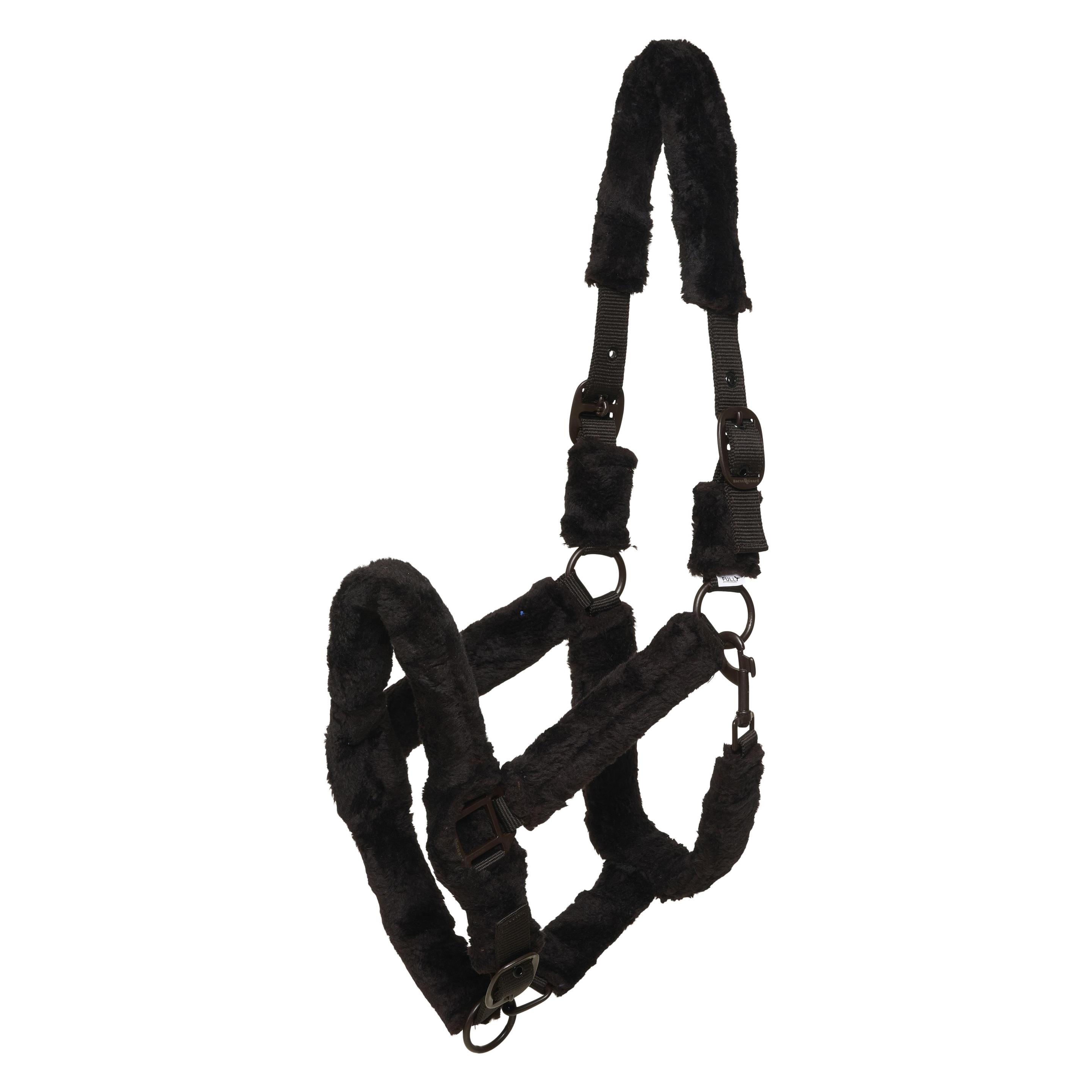 Horse Guard Clint halter (500445068)
