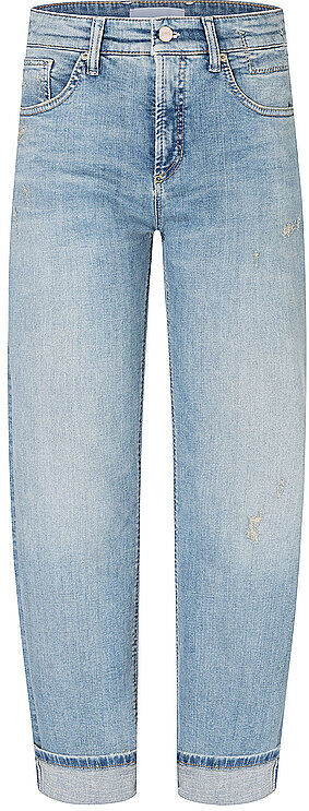 CAMBIO Jeans Straight Fit GAIA hellblau   36/L30 36/L30