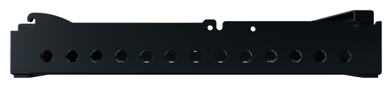 QSC LA112 Flying Frame nero