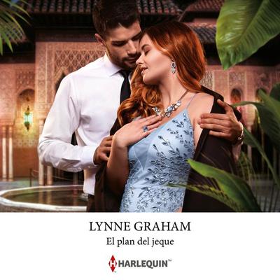 El plan del jeque - Lynne Graham, Audio, 9788410622760