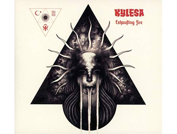Kylesa - Exhausting Fire