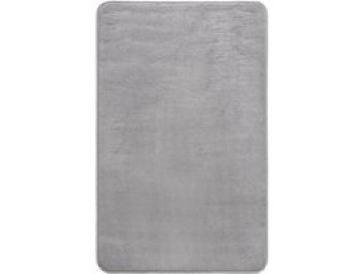 Tapis Colby gris 60x100 cm
