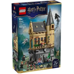 LEGO Schloss Hogwarts: Krankenflügel (76463, LEGO Harry Potter)