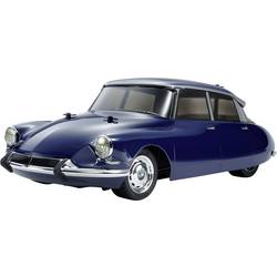 Tamiya Citroen DS 1:10 RC Modellauto Elektro Straßenmodell Bausatz 47502-600