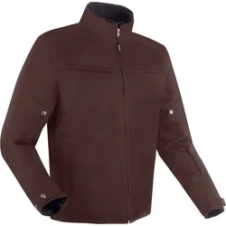 Bering Cruiser wasserdichte Motorrad Textiljacke M