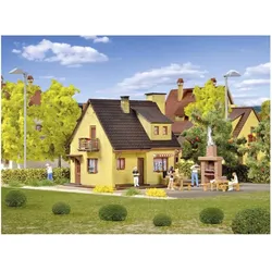 Vollmer 49217 H0 Wohnhaus