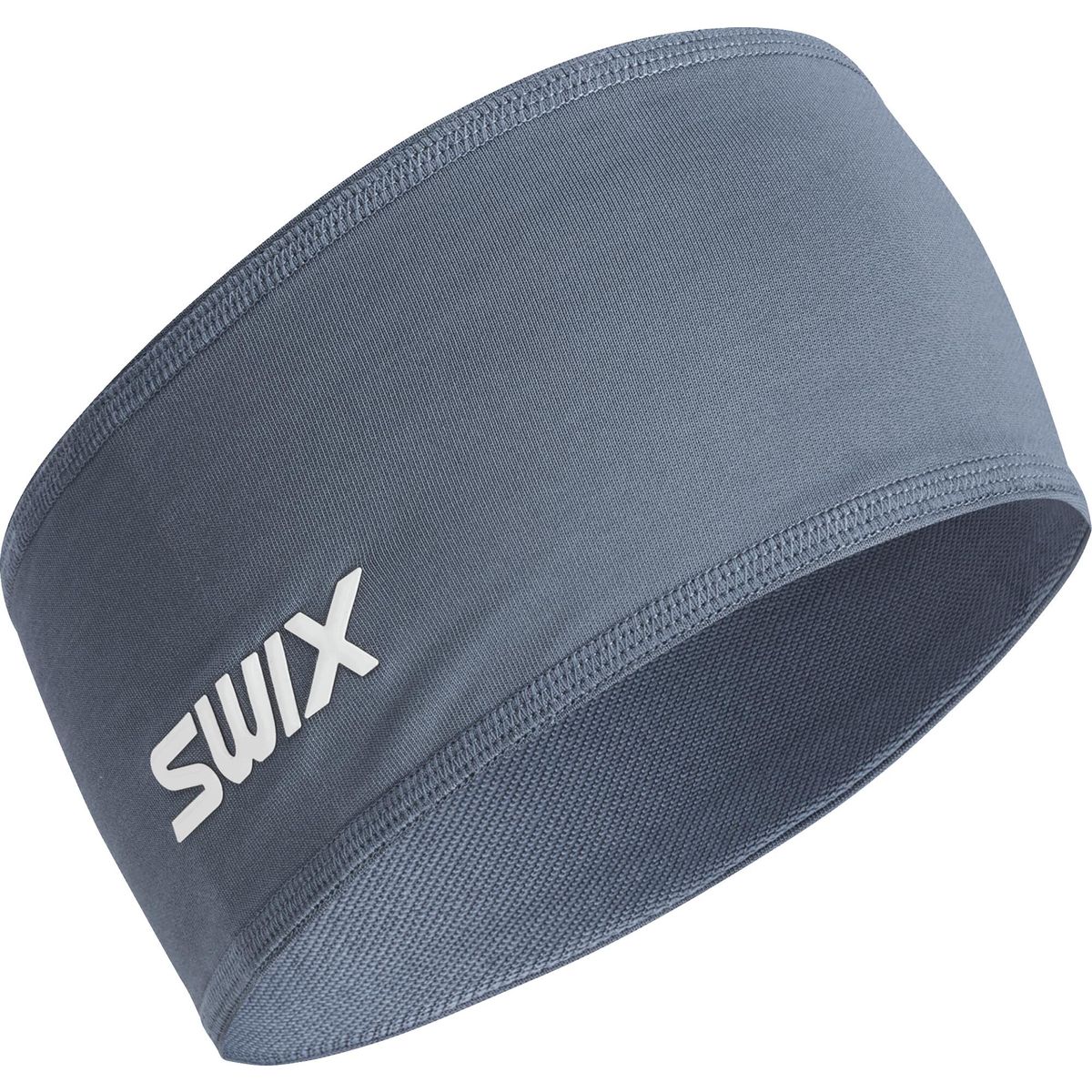 Swix Performance Knit Headband, Stormy Weather, OS stormy weather (12550) OS 12019-26-12550-OS