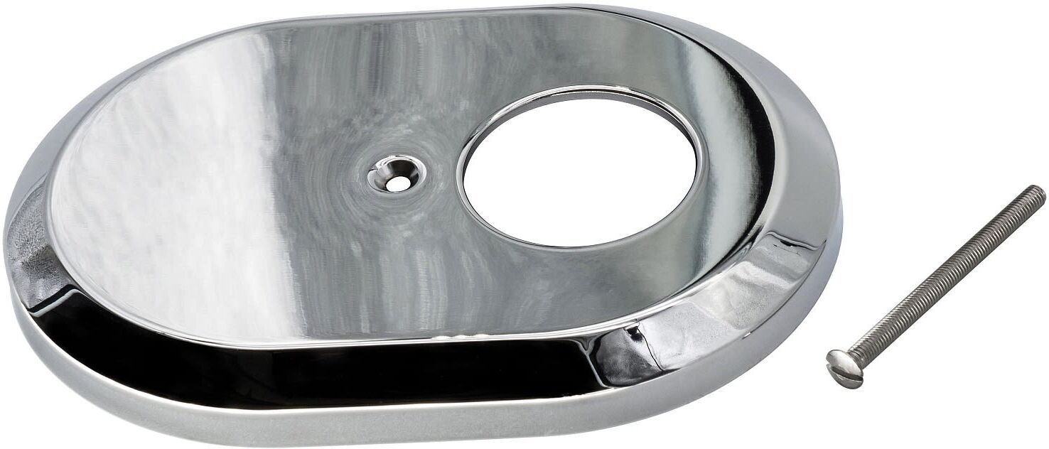 Grohe Eichelberg replacement wall rosette 44005526