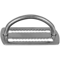 Scubaforce Tri Glide Billy Ring small SS Steel