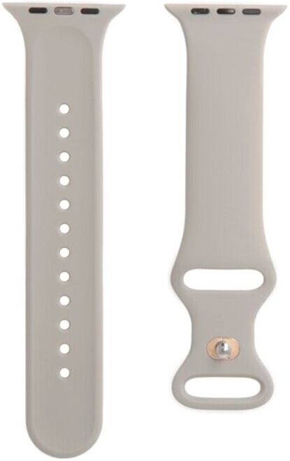BRACELETE SWISSTEN SILIC 42-49MM CZ
