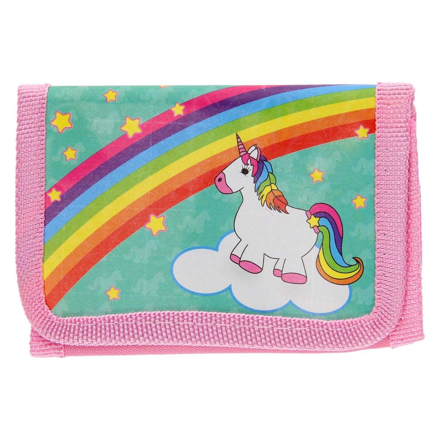 LG-Imports Brieftasche Einhorn (21524829)