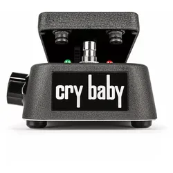 Dunlop Cry Baby BB535 Wah 1994 Reissue - Effektgerät E-Gitarre