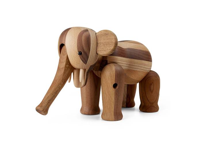 Kay Bojesen Denmark Kay Bojesen olifant groot Reworked