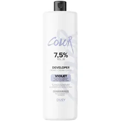 1L dusy professional Creme Developer Violet