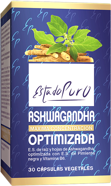 Tongil Ashwagandha 30 Capsules