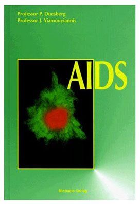 Peter Duesberg - AIDS - Preis vom 30.09.2026 09:01:18 h