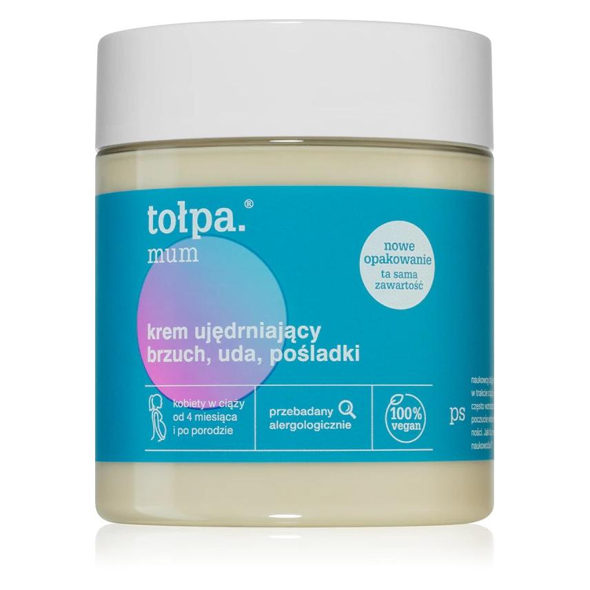 Tolpa Dermo Body Mum (Körpercreme, 250 ml) (34518060)