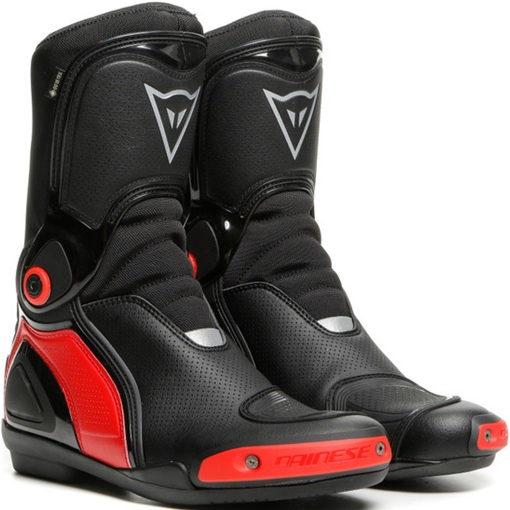 Dainese Sport Master Gore-Tex wasserdichte Motorradstiefel 1795234-B78-40