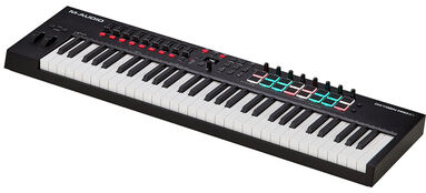 M-Audio Oxygen Pro 61