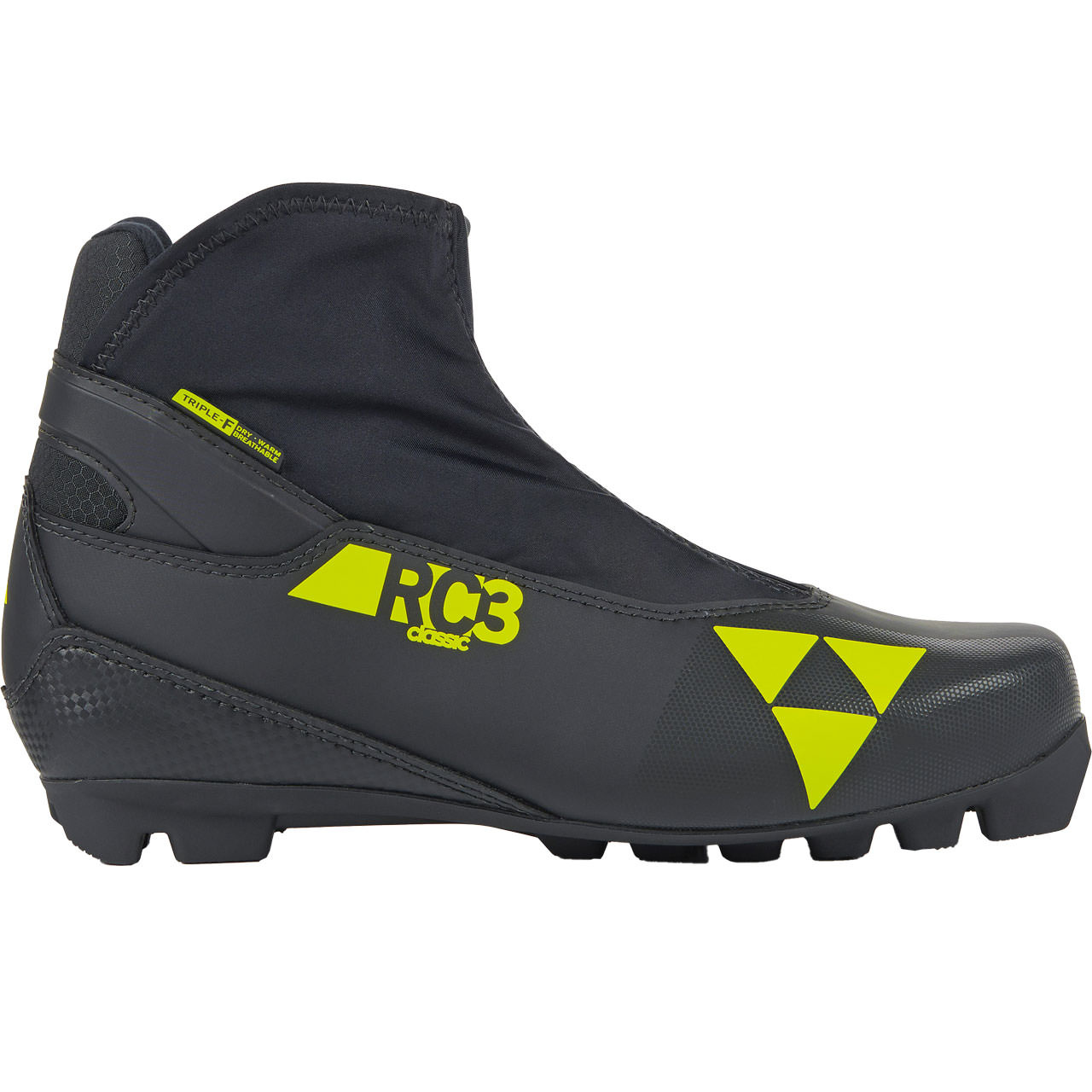 Fischer RC3 Classic - EU 44