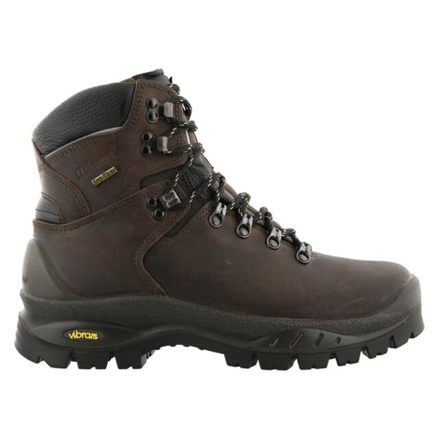Grisport Summit -