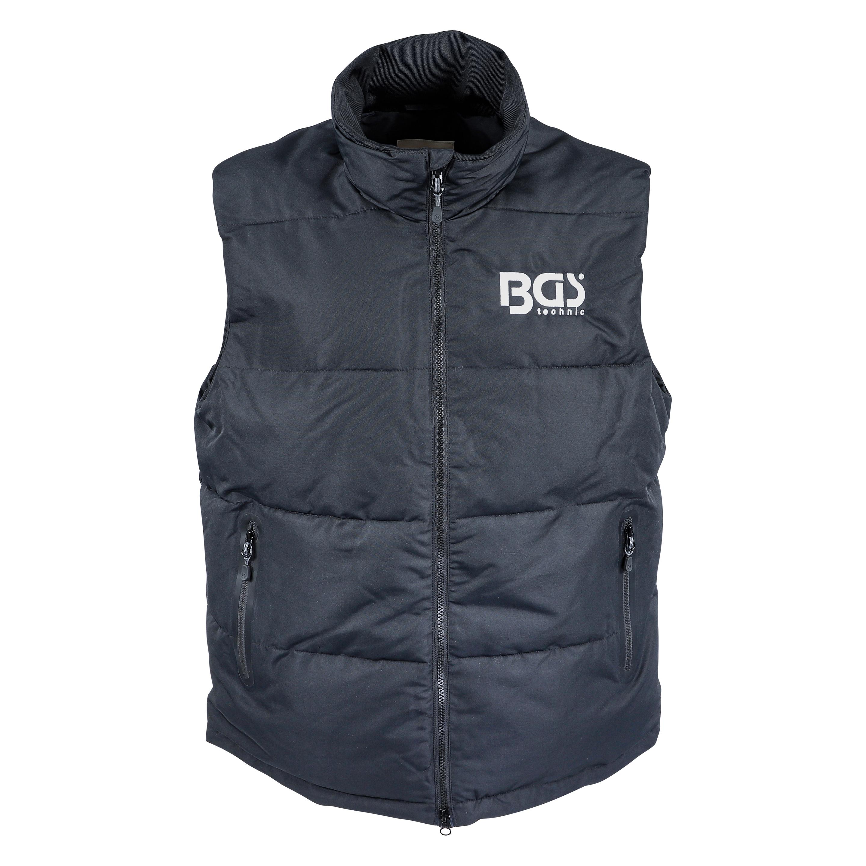 BGS Weste / Bodywarmer | Grösse XXL (XXL) (91014)