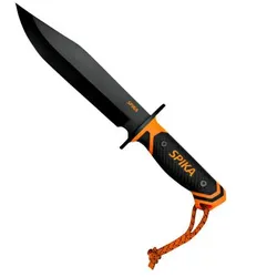 Spika Angelmesser Bowie