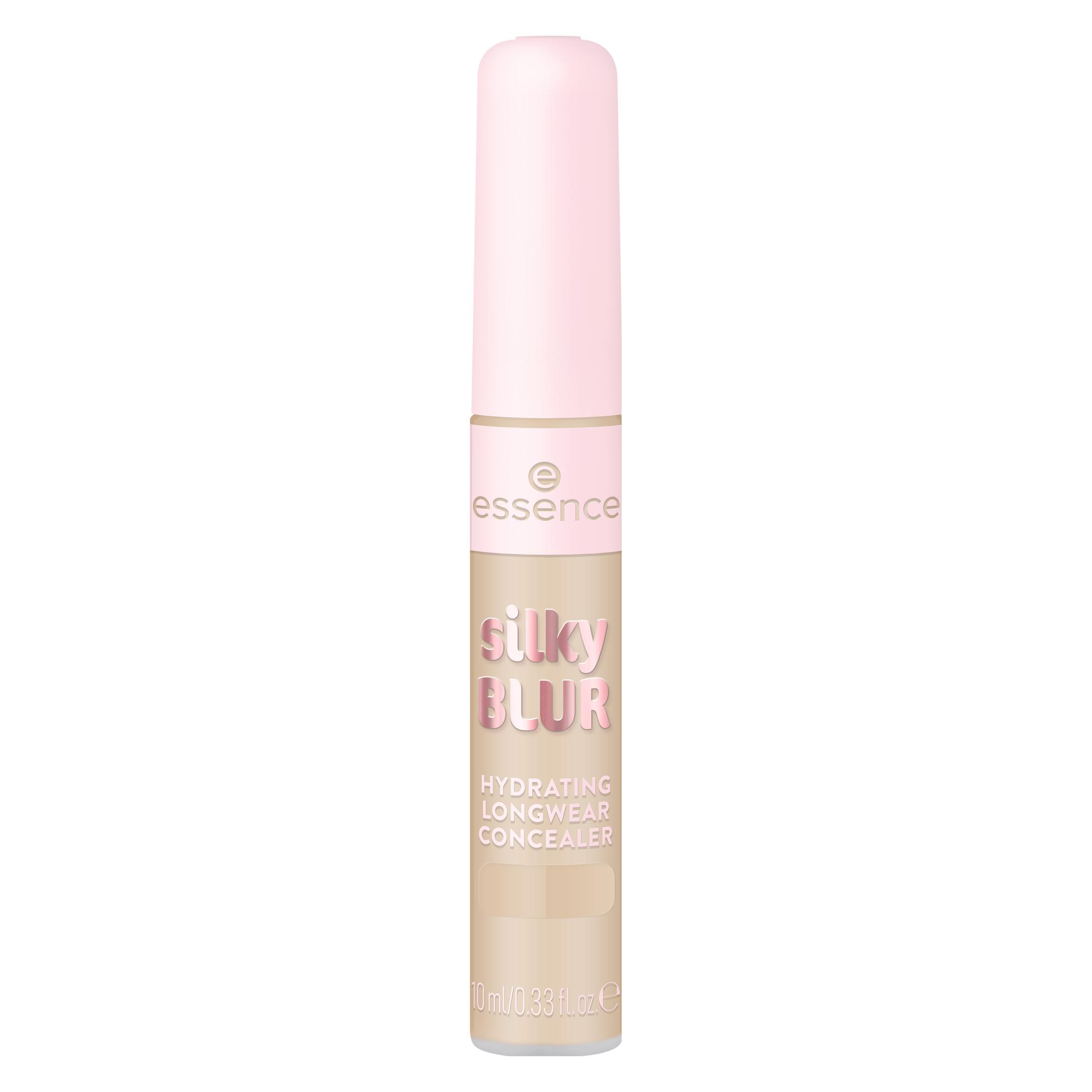 essence Silky Blur Hydrating Longwear (Beige, Nude) (cosnova GmbH)