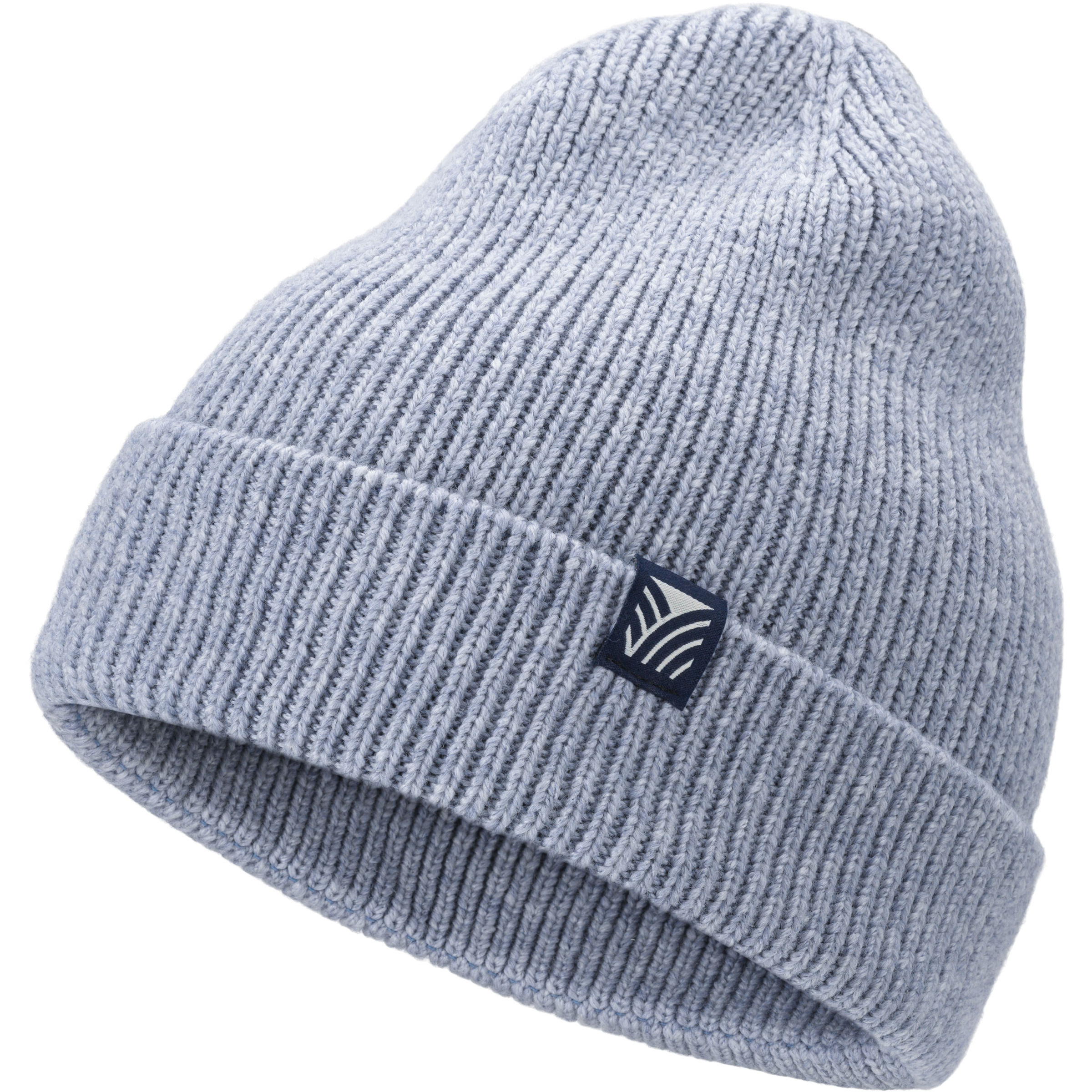Dale of Norway Bouvet Mützen & Beanies blau Lifestyle Atmungsaktiv Merinowolle