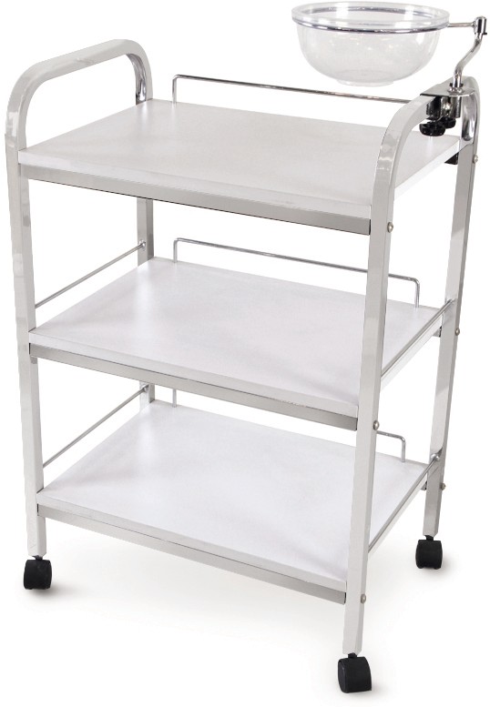 Sibel Aesthetik Tisch Gueridon SN-7313200