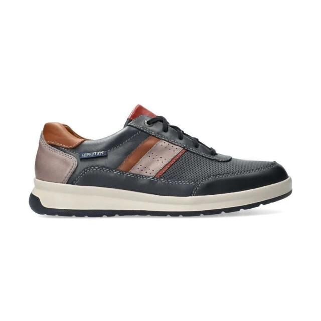 Mephisto Luke heren veterschoen