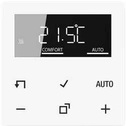 Jung Display Standard A 1790 D WW A1790DWW