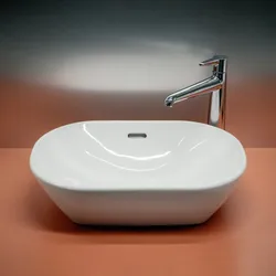LAUFEN Waschtisch-Schale LUA 350x500x135 H8120834001121