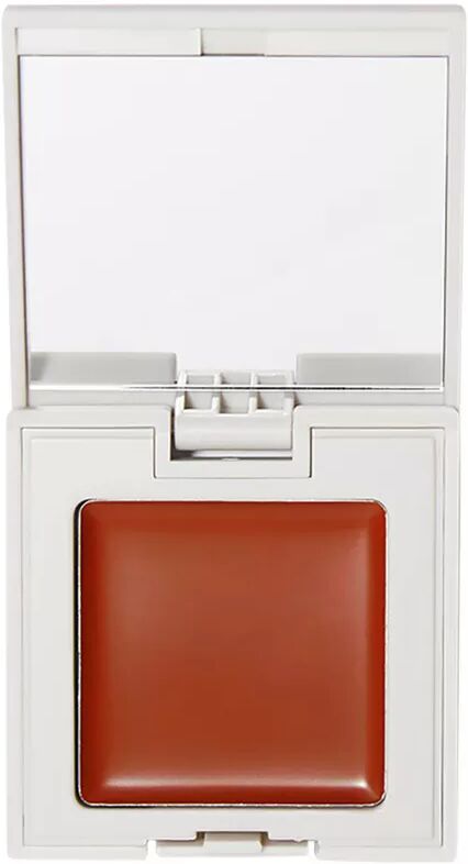 REFY - Cream Blush - Cremiger Rouge mit natürlichem Finish, 1.5 g, Rust