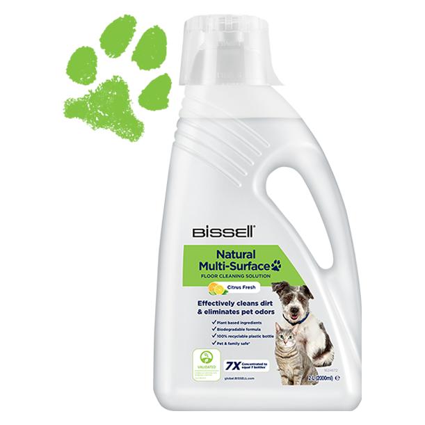 Bissell Natural Multi-Surface (31221)