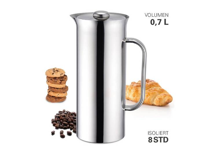 Karl Weis Kaffeebereiter