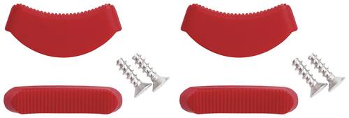 Knipex 81 19 250 V01 Kunststoffeinsätze