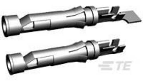 TE Connectivity 66101-4 Rundstecker Buchsenkontakt Serie (Rundsteckverbinder): CPC