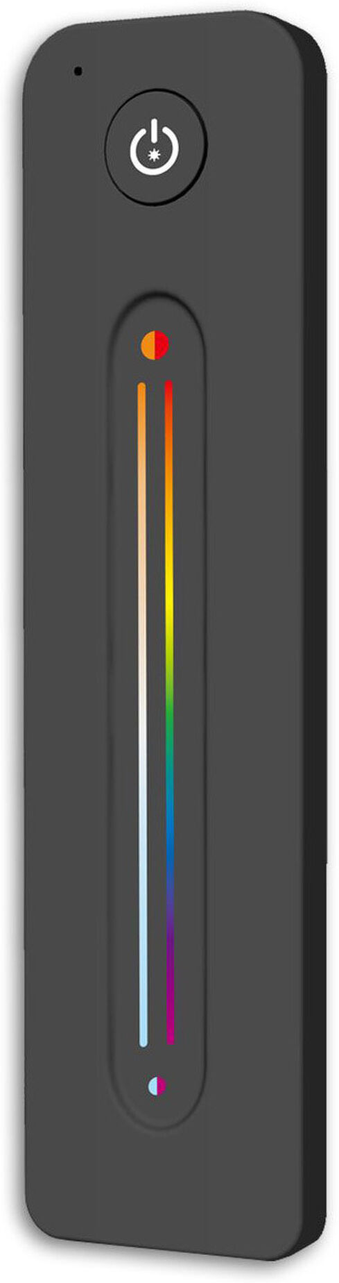 Isoled Sys-Pro Rgb+weißdynamische 1 Zonen Fernbedienung