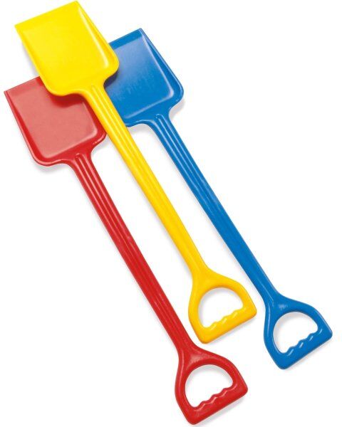 Dantoy Super Skovl, L55 Cm
