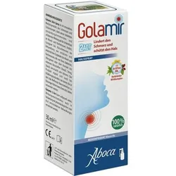 GOLAMIR 2Act Spray 30 ml